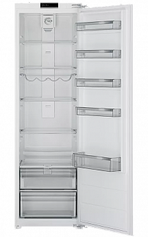 картинка Встраиваемый холодильник Jacky's JL BW1770 